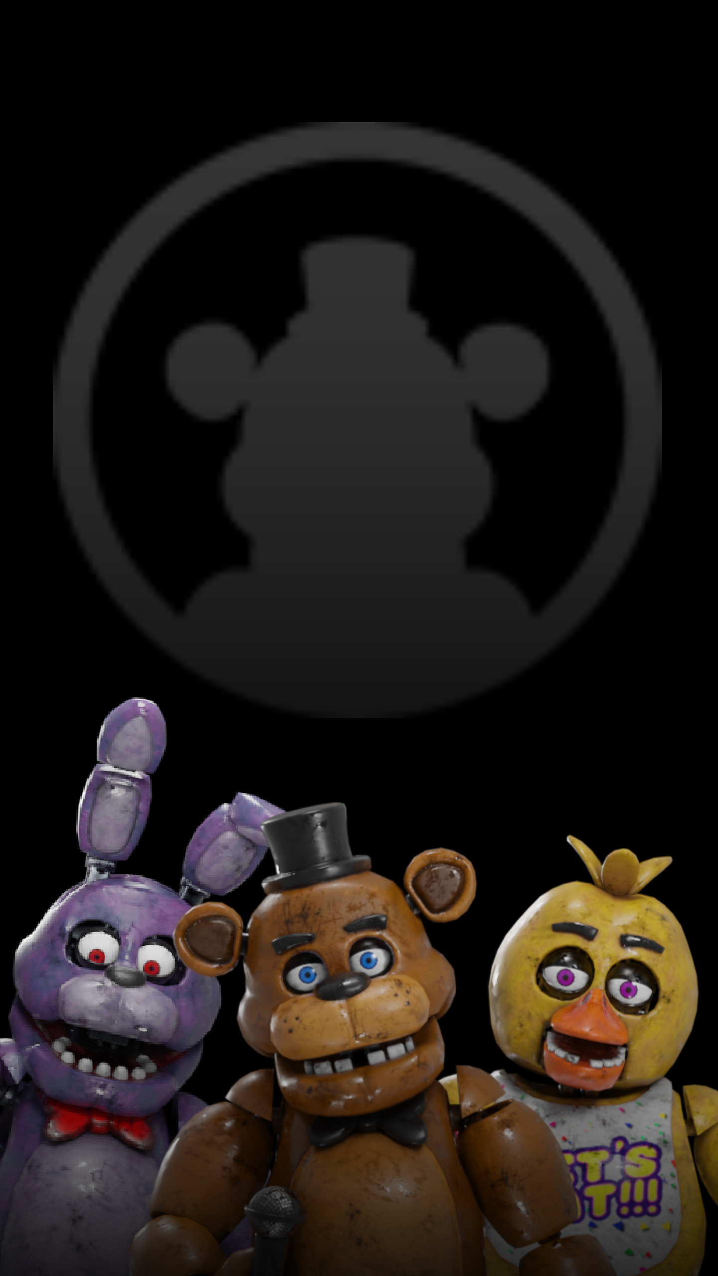 Custom Wallpaper! Requests Open