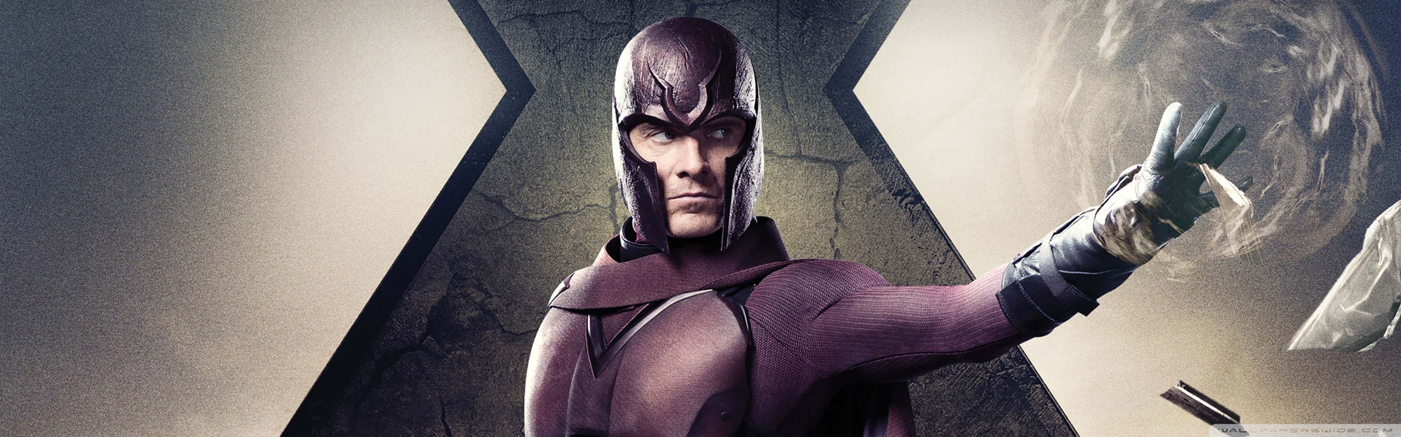X Men Days Of Future Past Magneto Ultra
