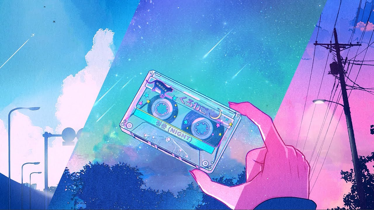 Cassette Tapes Wallpapers - Wallpaper Cave