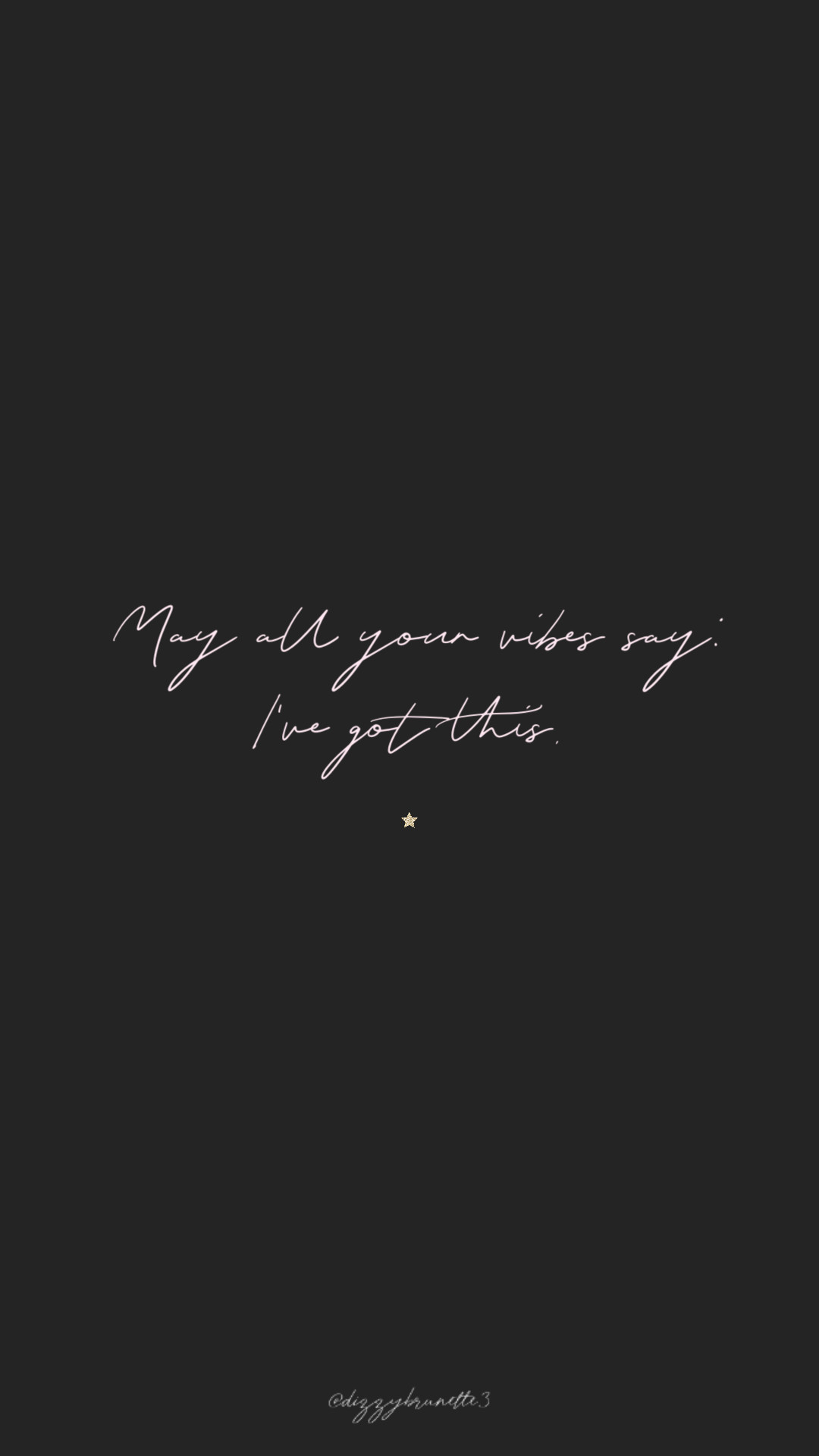 Motivational Wallpaper IPhone