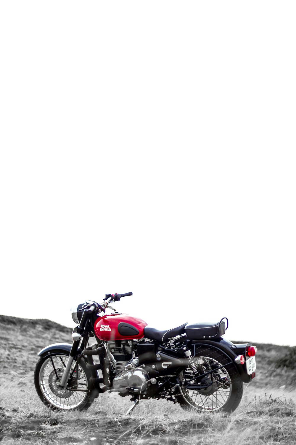 Royal Enfield Wallpaper HD