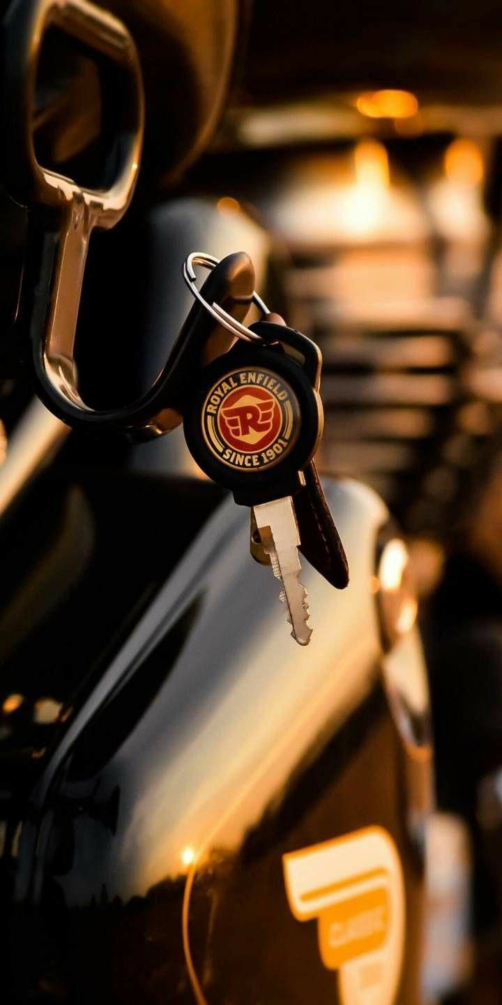 Royal enfield Wallpaper Download
