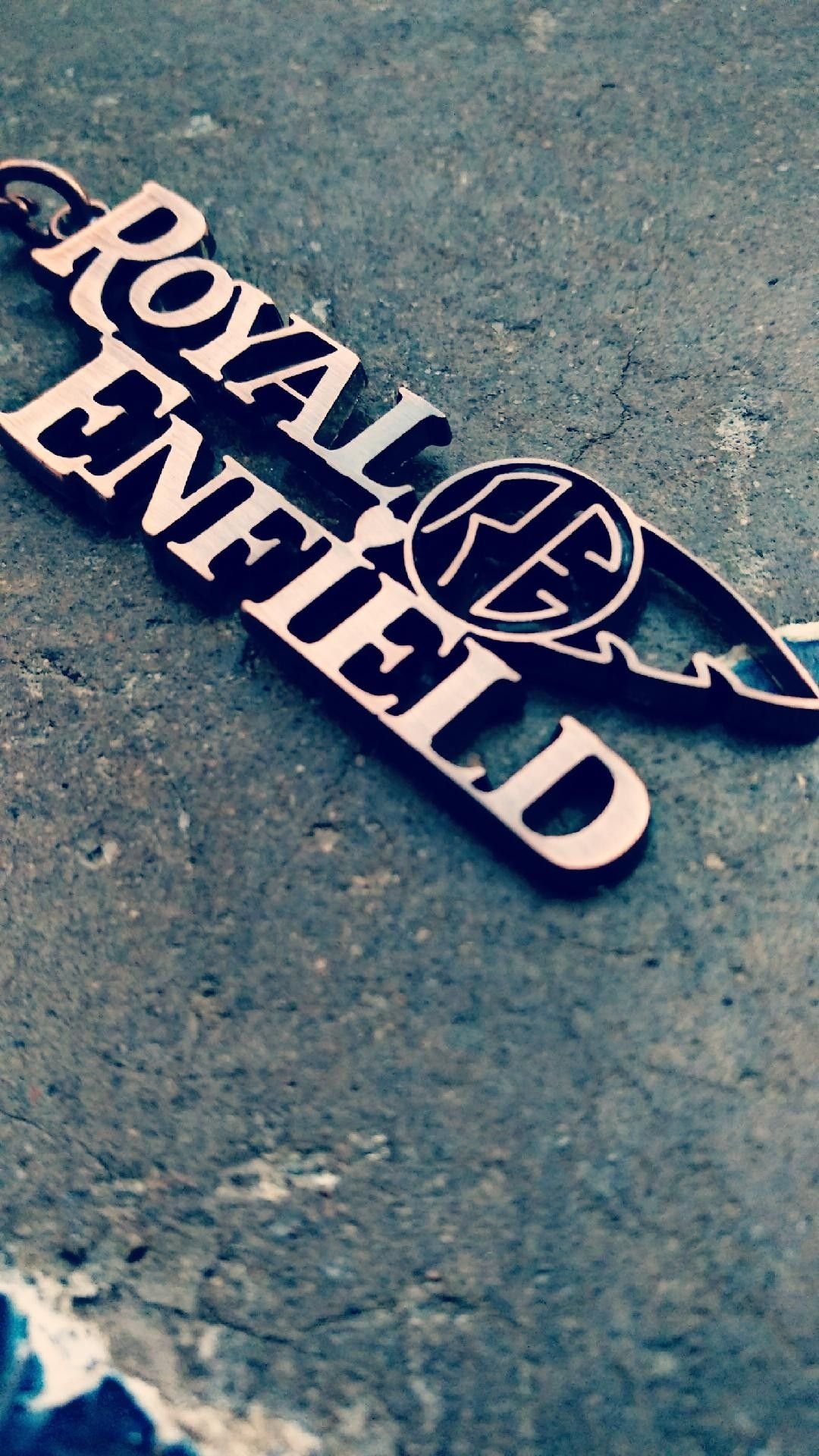 Royal enfield Wallpaper Download