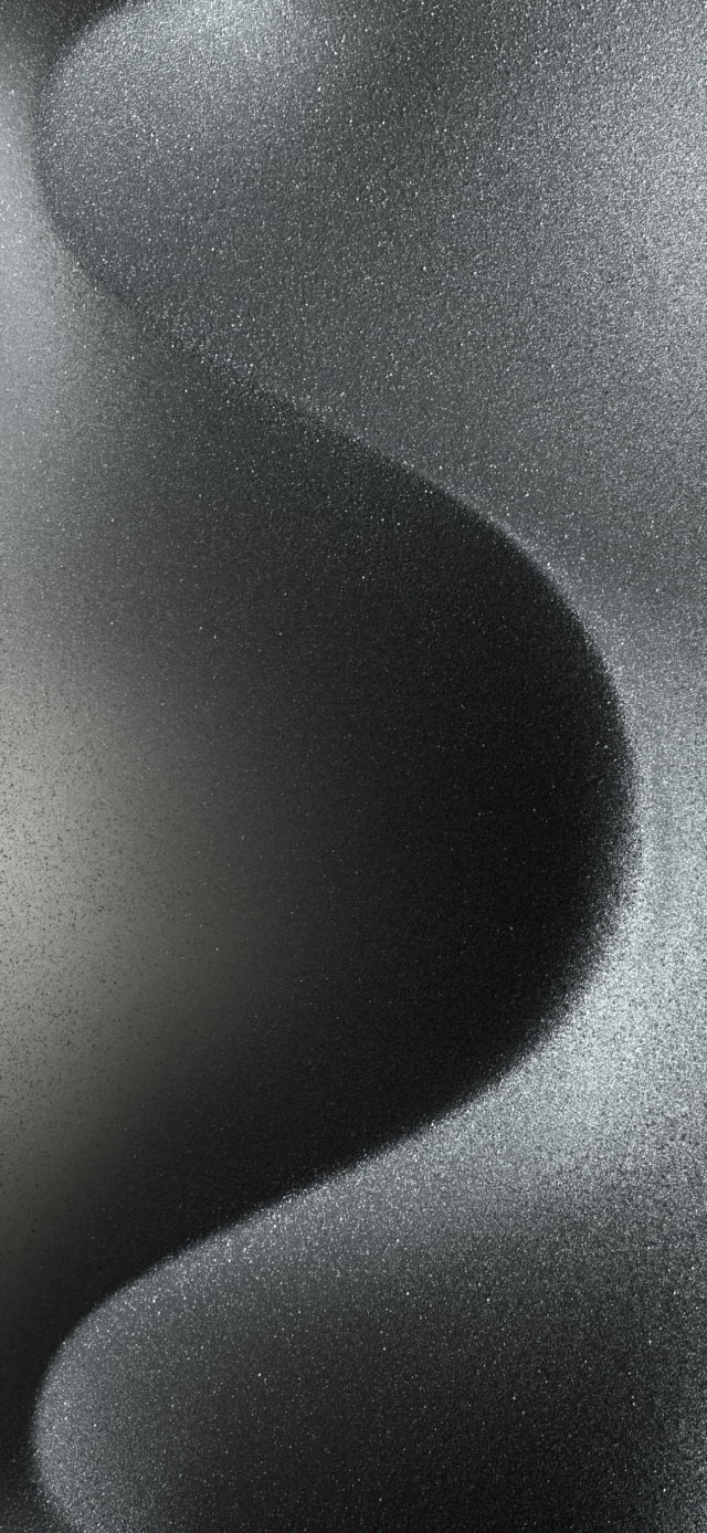 Official iPhone 15 Wallpaper