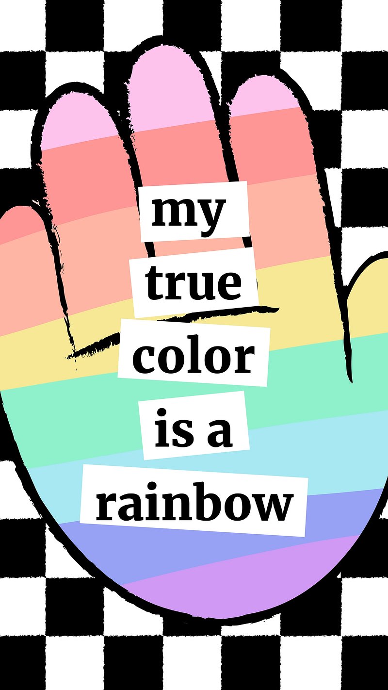 Lgbt Wallpaper Image. Free Photo