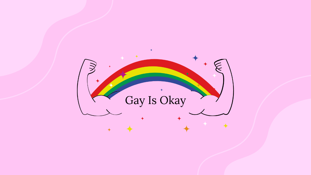 FREE Pride Wallpaper