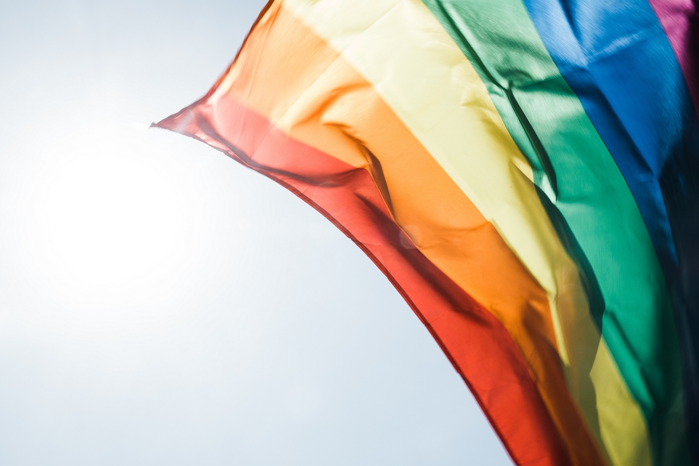 Knowthe5: LGBTQ Pride Month Edition