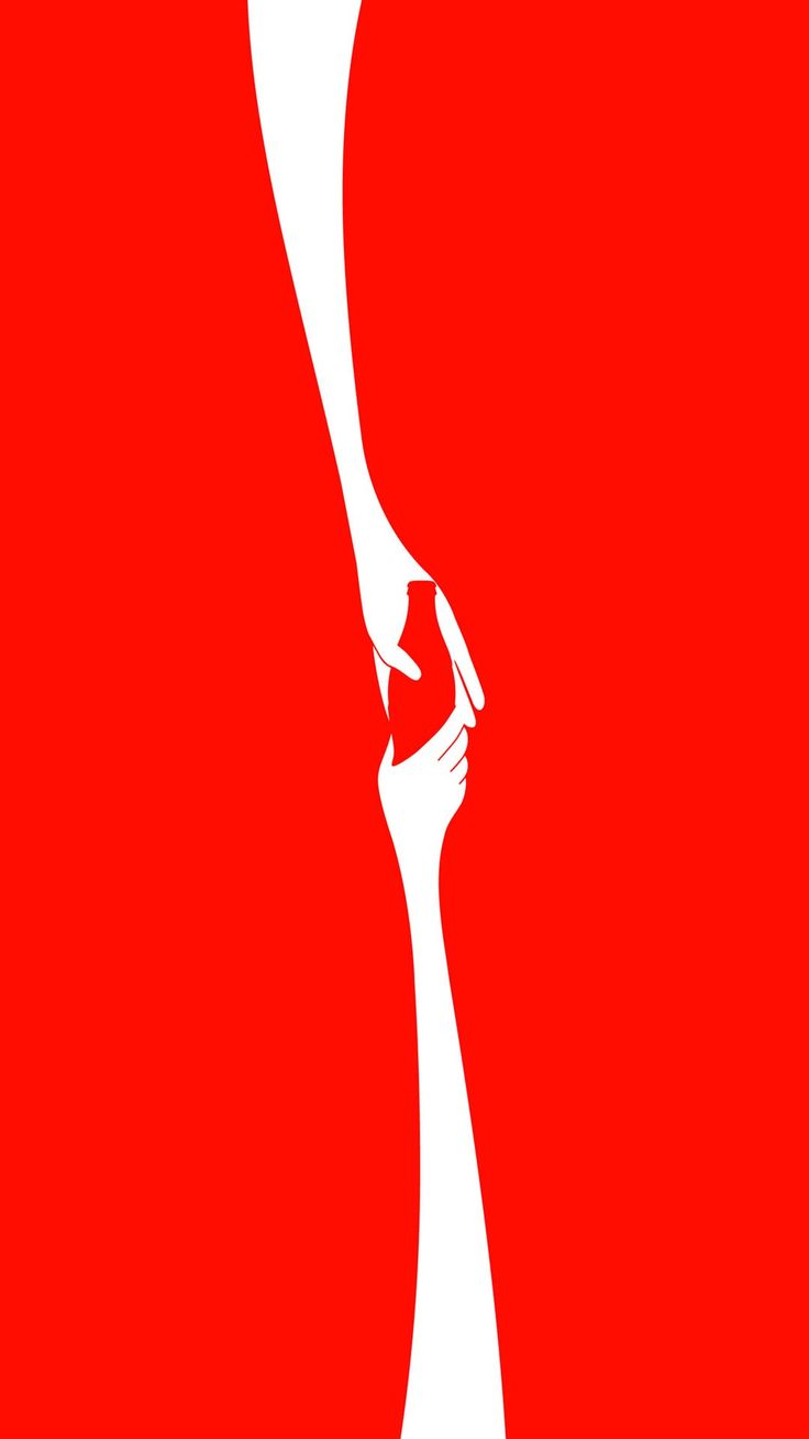 Coca Cola Minimalist HD Wallpapers - Wallpaper Cave