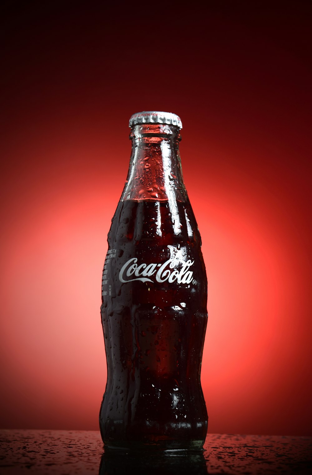 Coca Cola Minimalist HD Wallpapers - Wallpaper Cave