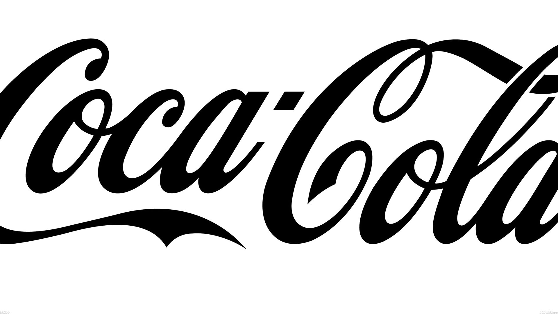Coca Cola Minimalist HD Wallpapers - Wallpaper Cave