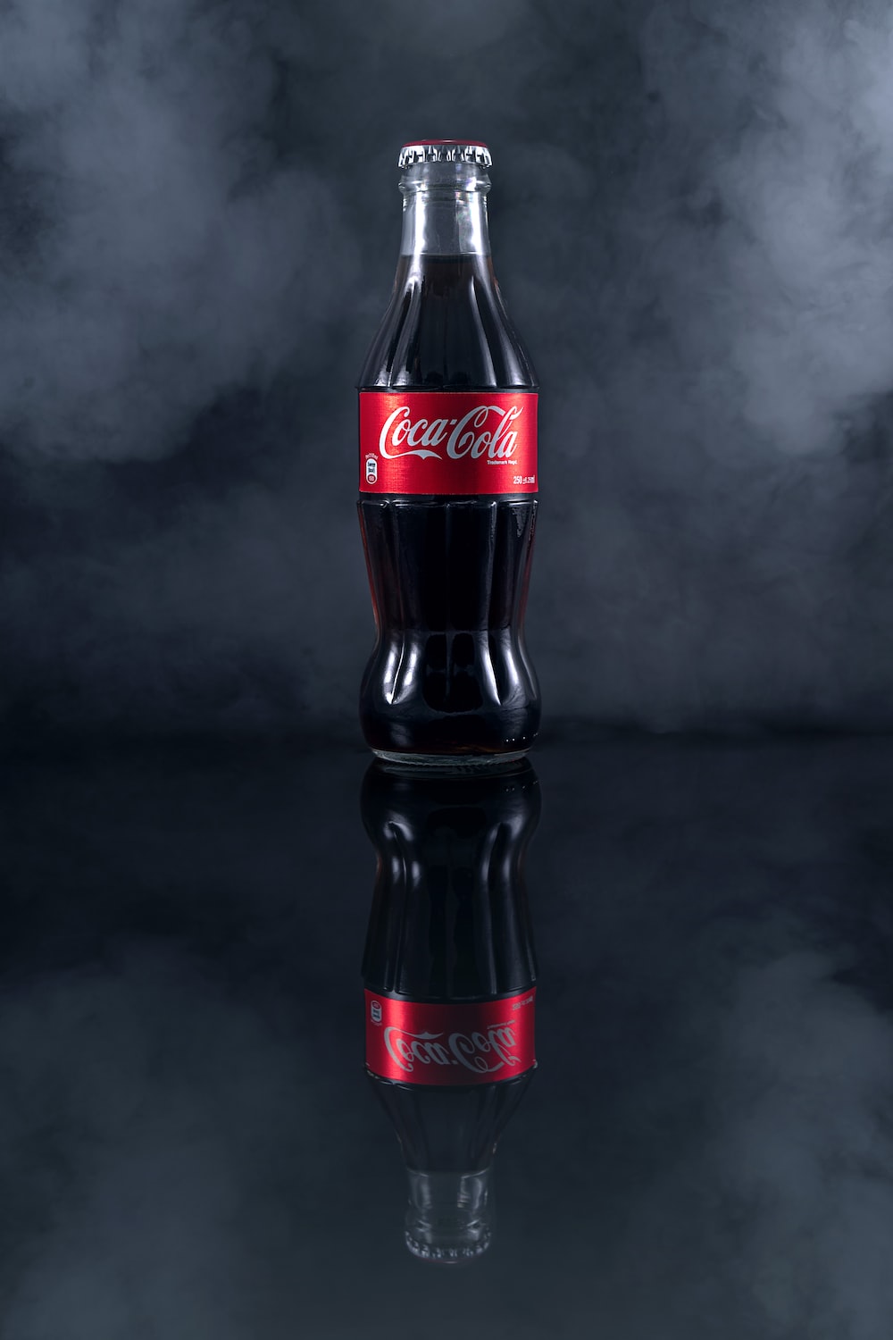 Coca Cola Minimalist HD Wallpapers - Wallpaper Cave