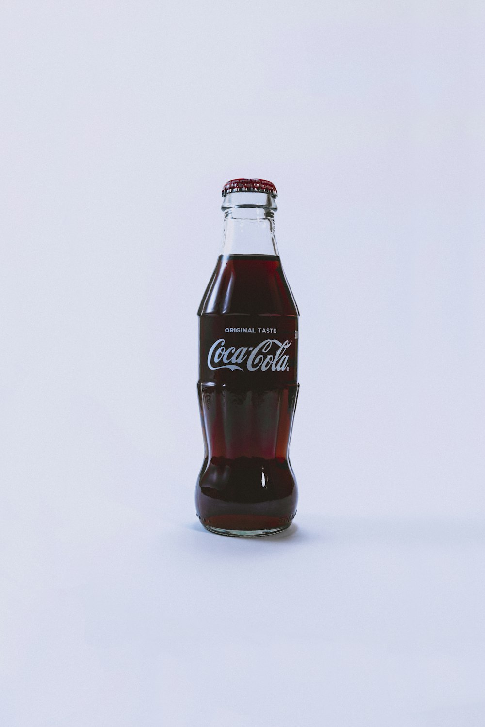 Coca Cola Minimalist HD Wallpapers - Wallpaper Cave