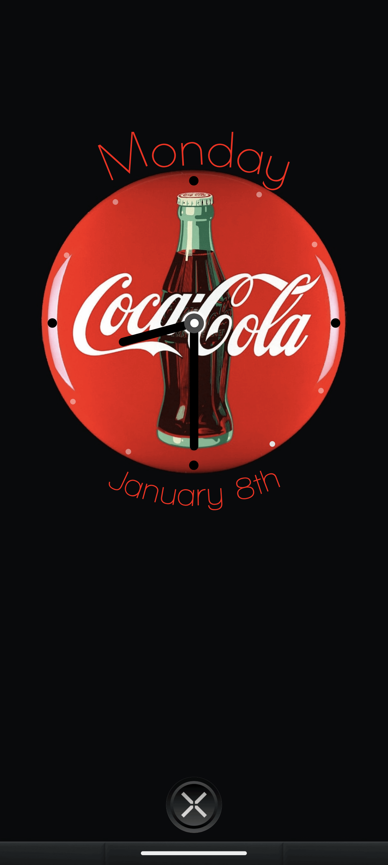 Coca Cola Minimalist HD Wallpapers - Wallpaper Cave