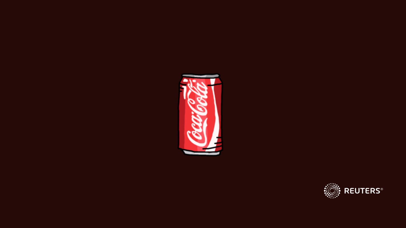 Coca Cola Minimalist HD Wallpapers - Wallpaper Cave