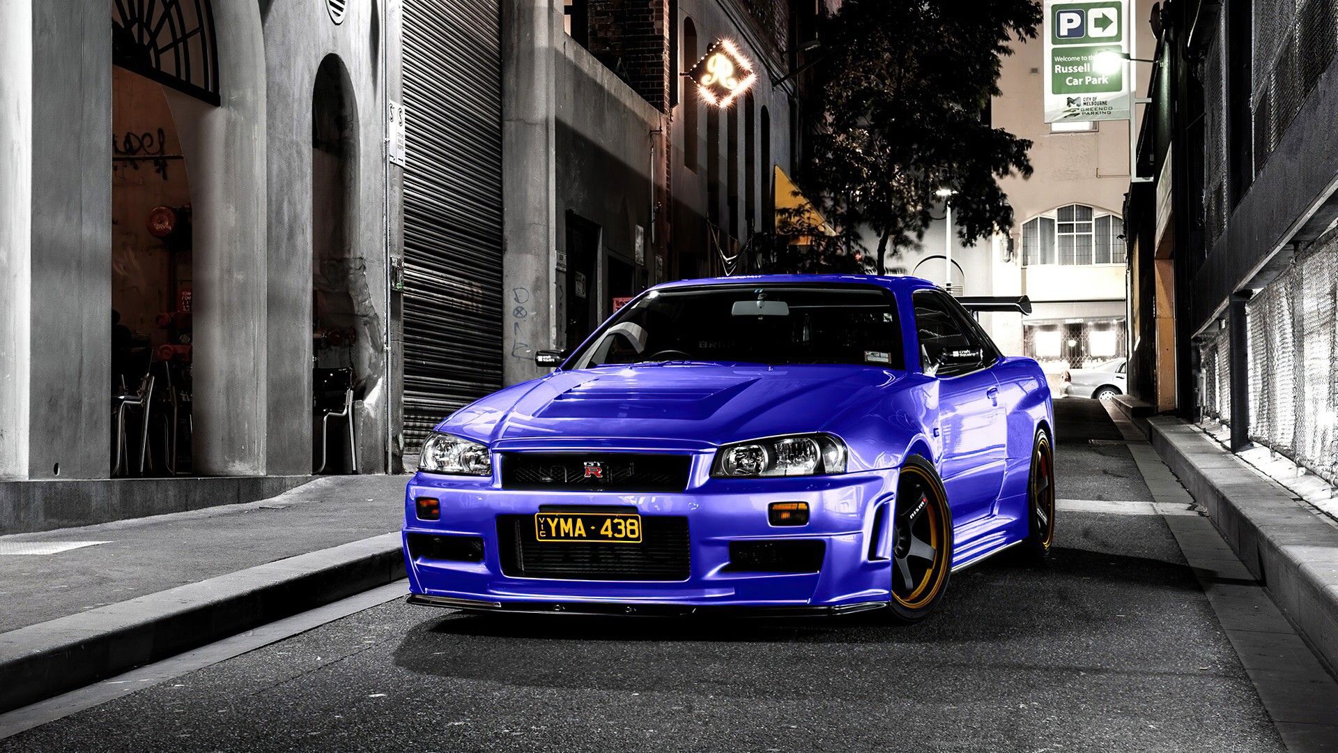 Skyline gtr r34. Nissan gtr skyline
