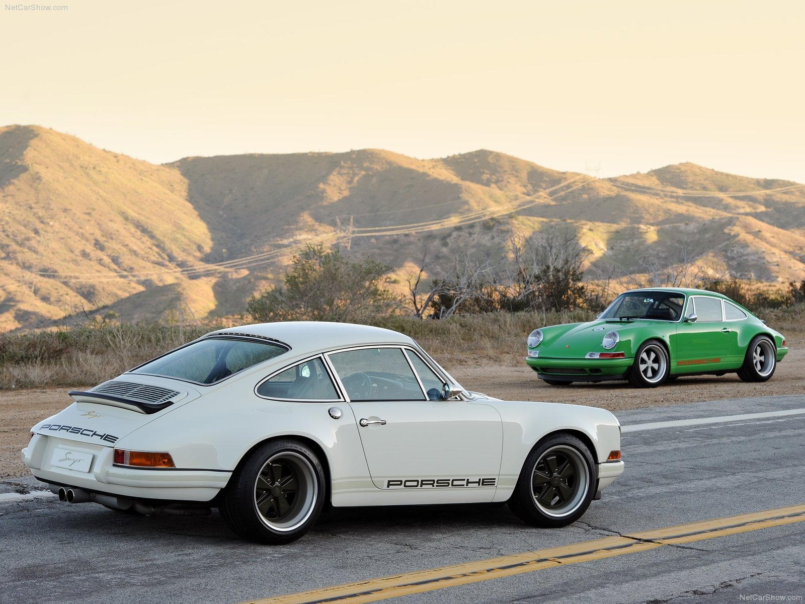 Singer 911 picture. Singer