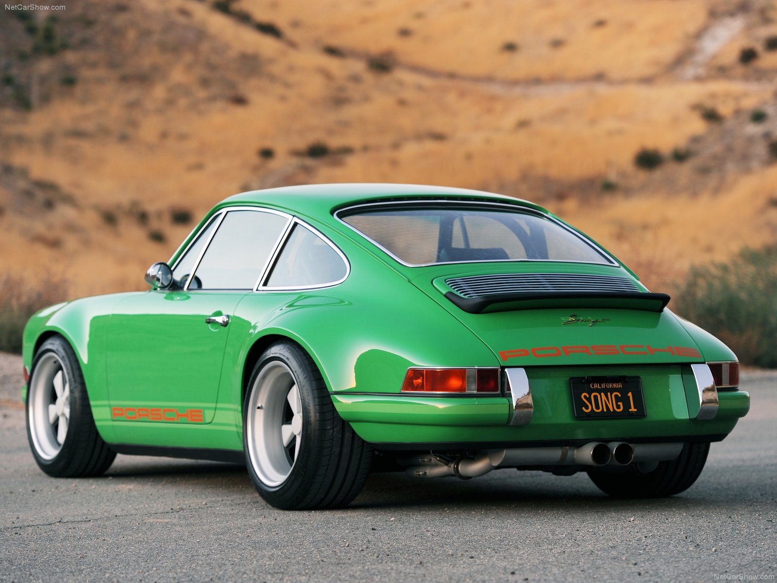 Singer 911 picture. Singer