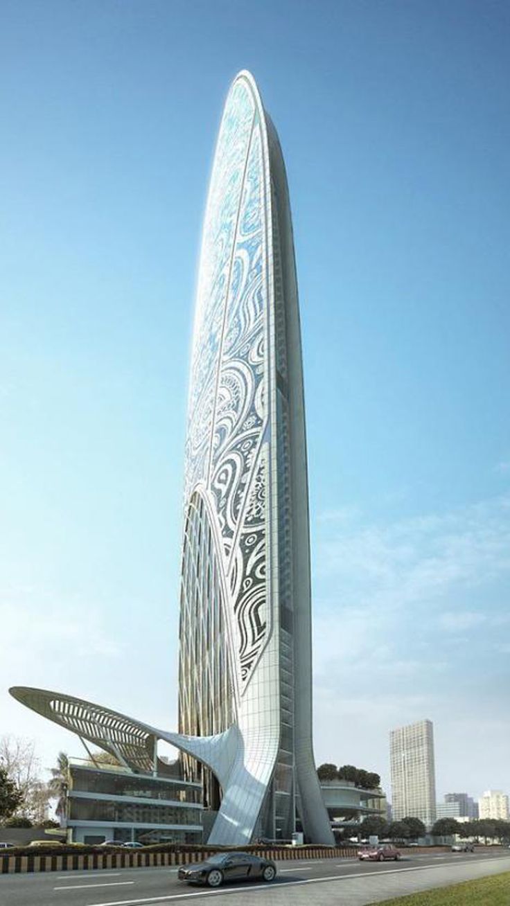 Most Downloaded Architecture iPhone Wallpaper