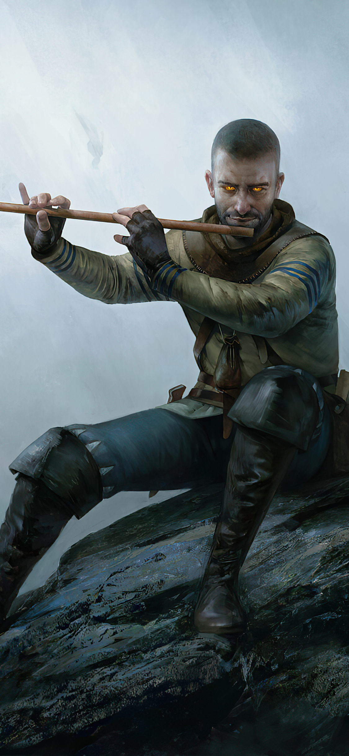 The Witcher 3 Wild Hunt