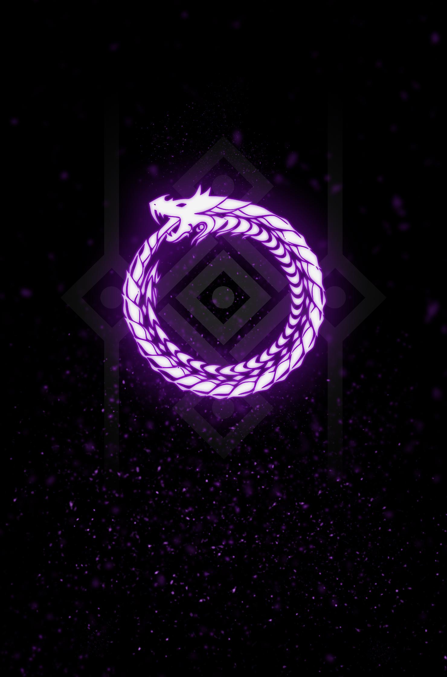 A Xenoblade 3 inspired wallpaper i made