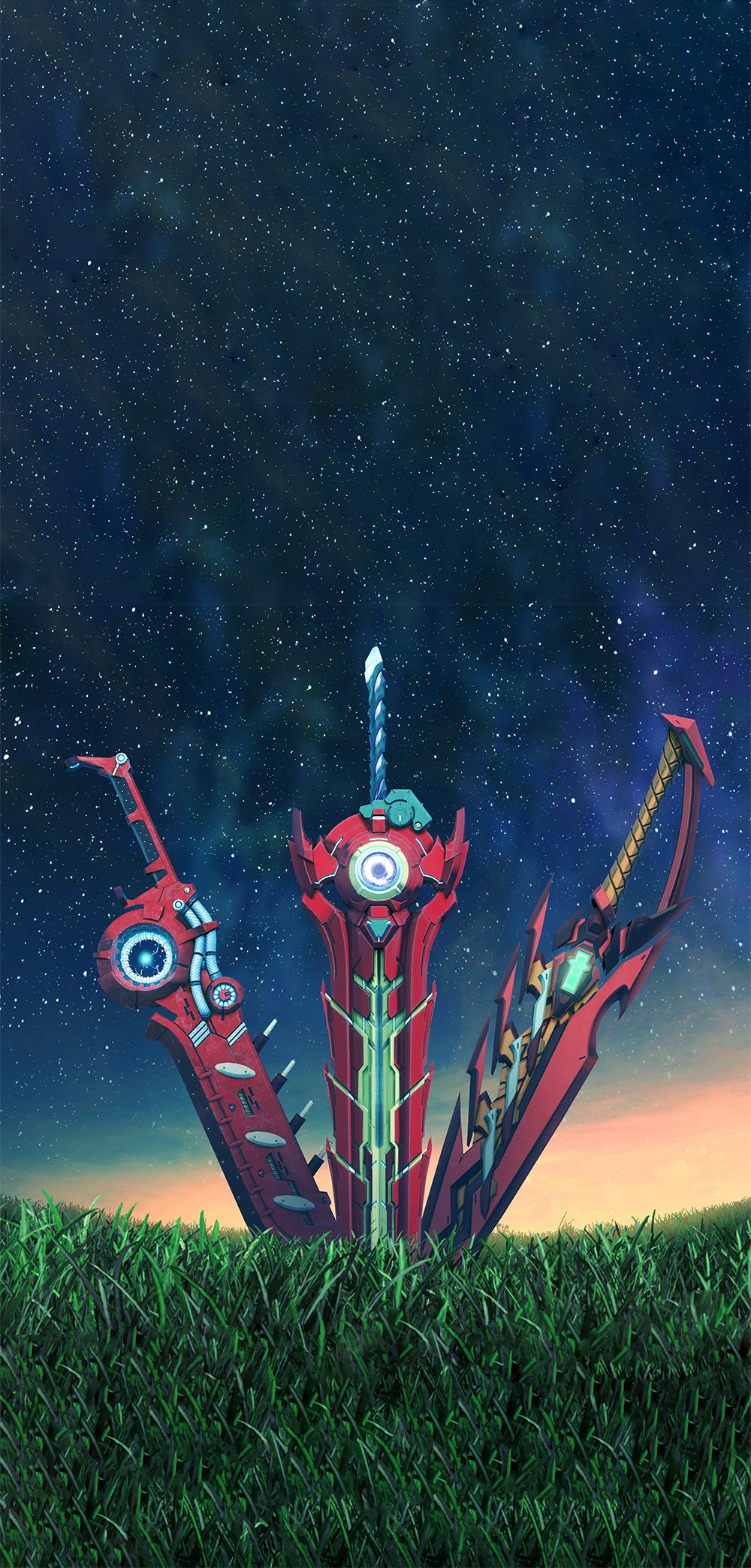 Wallpaper Sized Picture