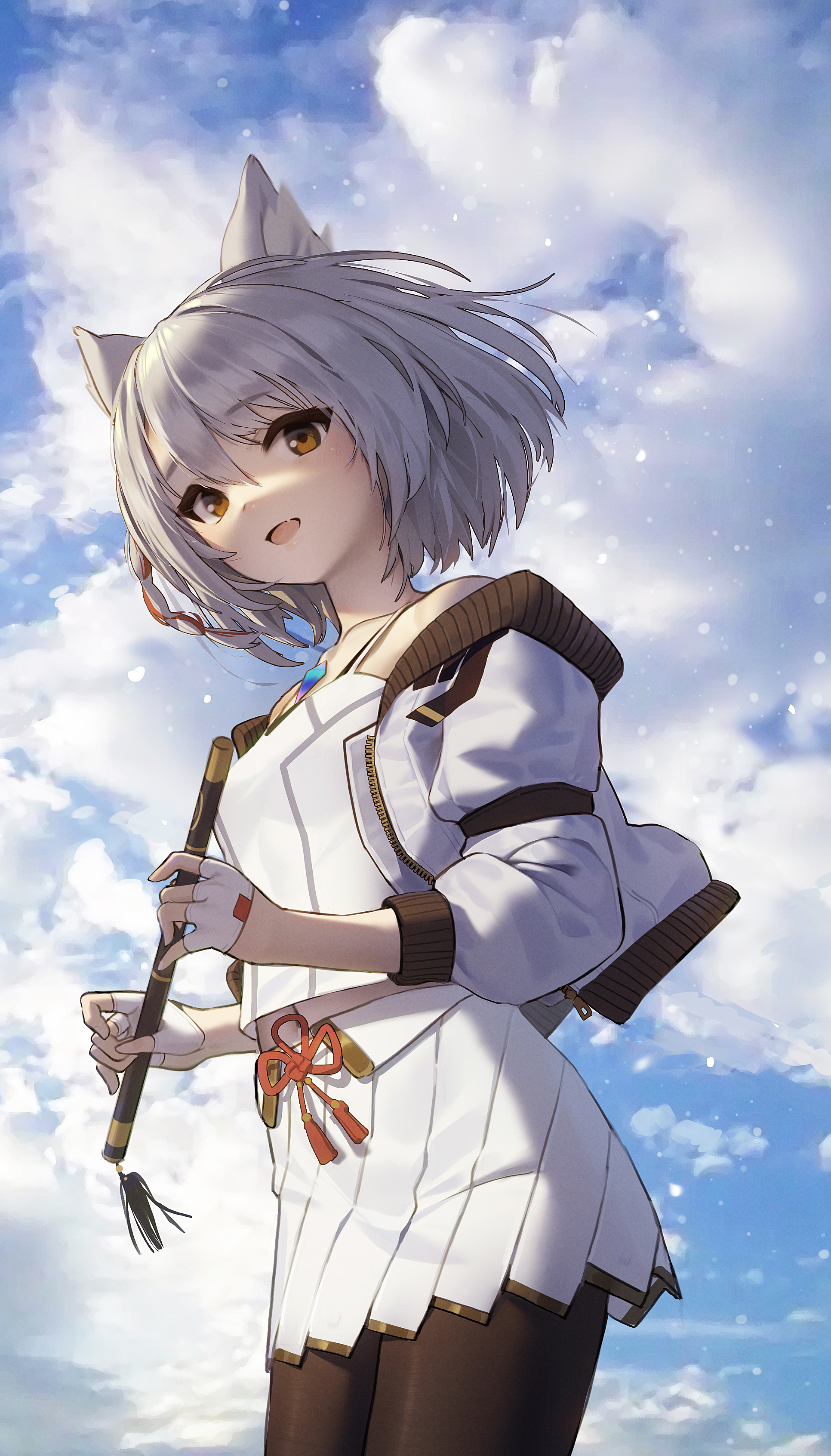 Xenoblade 3 Anime Image Board