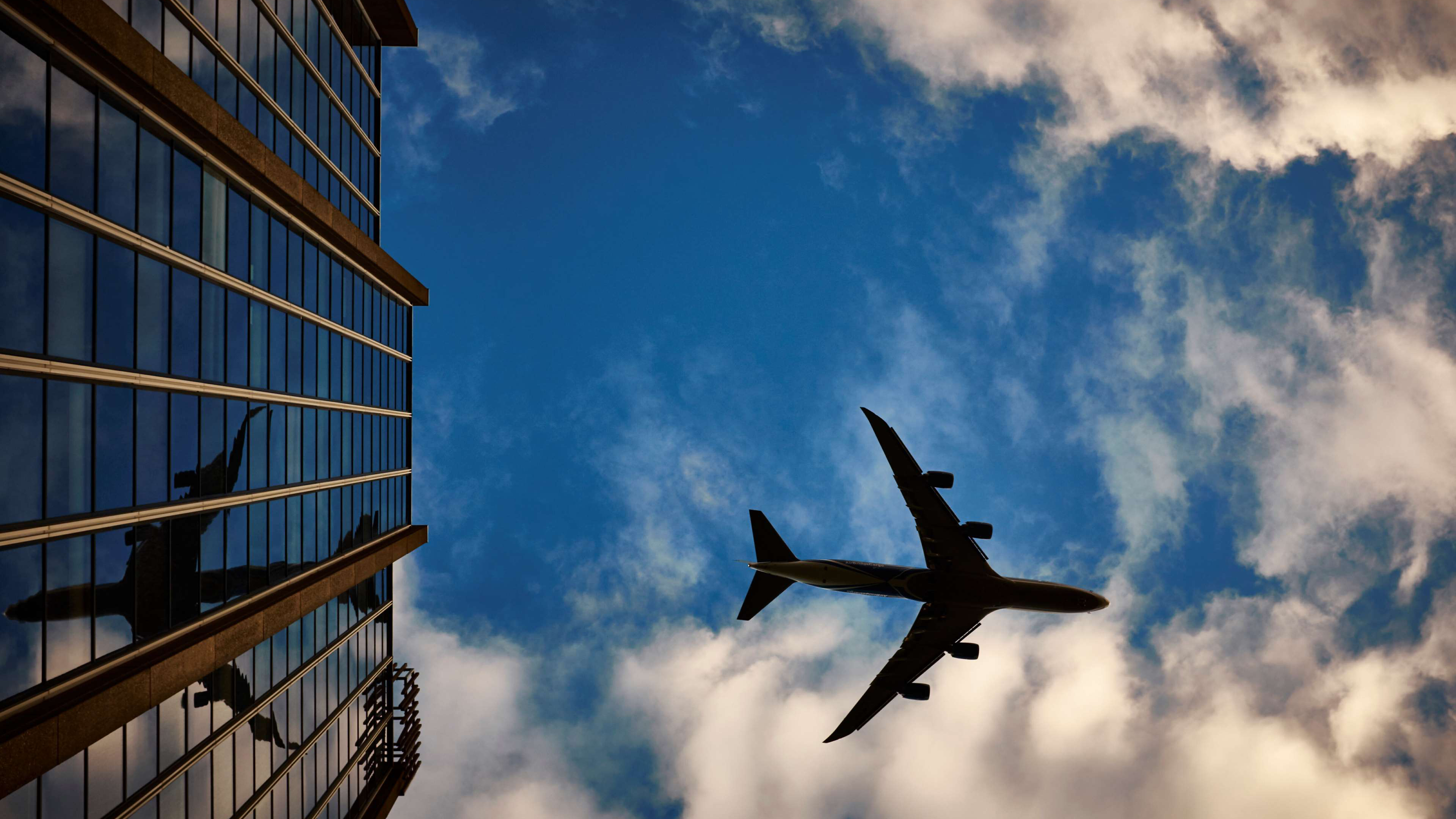 4K Travel Wallpaper Desktop Free Download