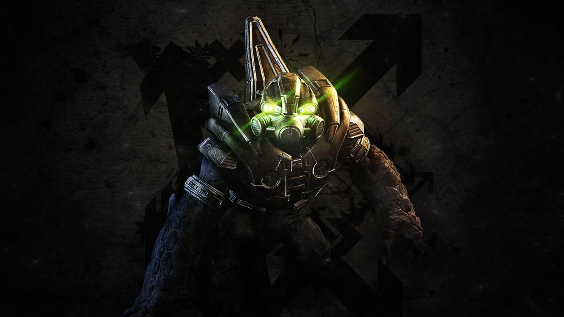 Wall grunge vector halo grunt reach mur