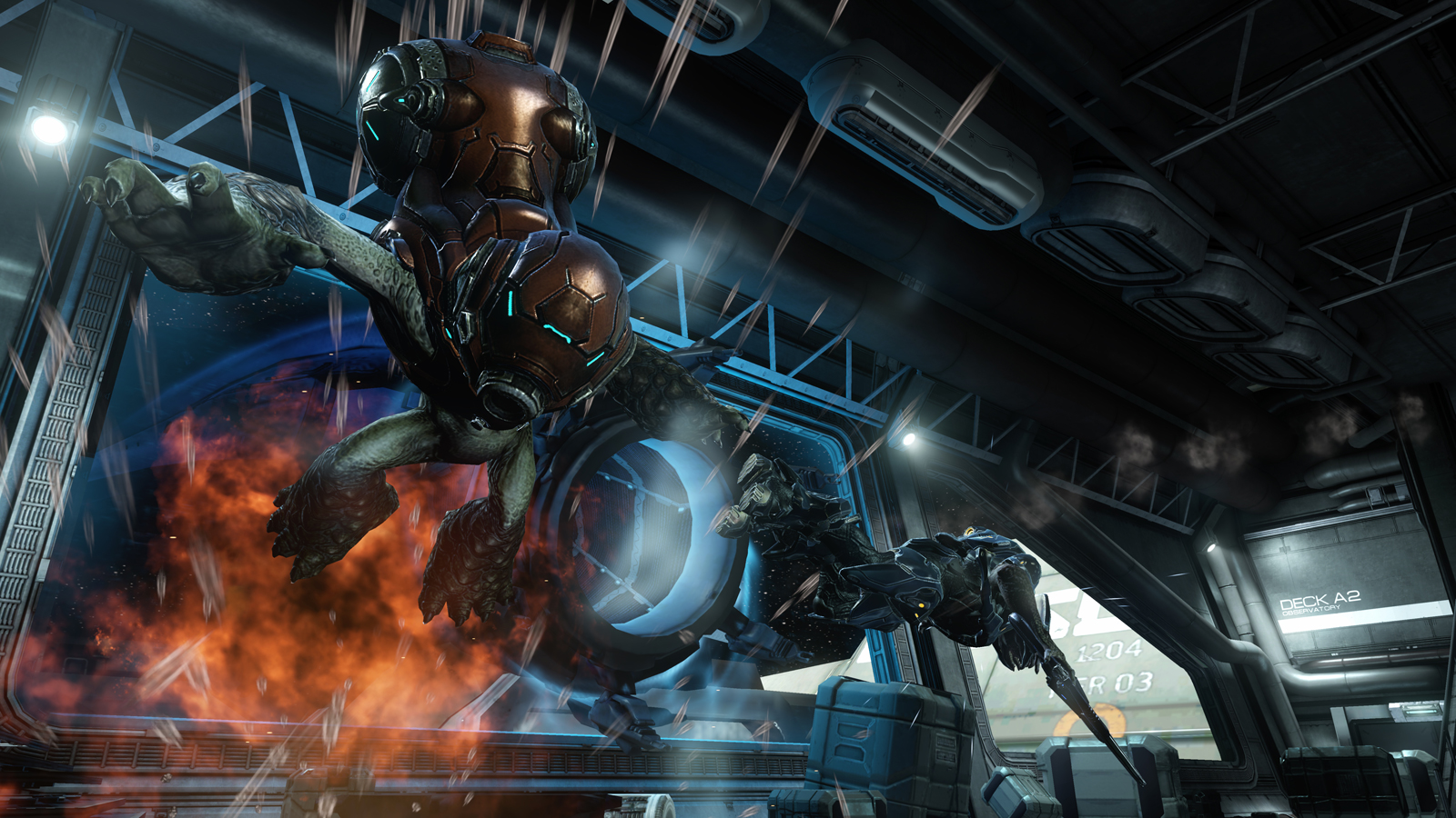 Waypoint's Halo Bulletins