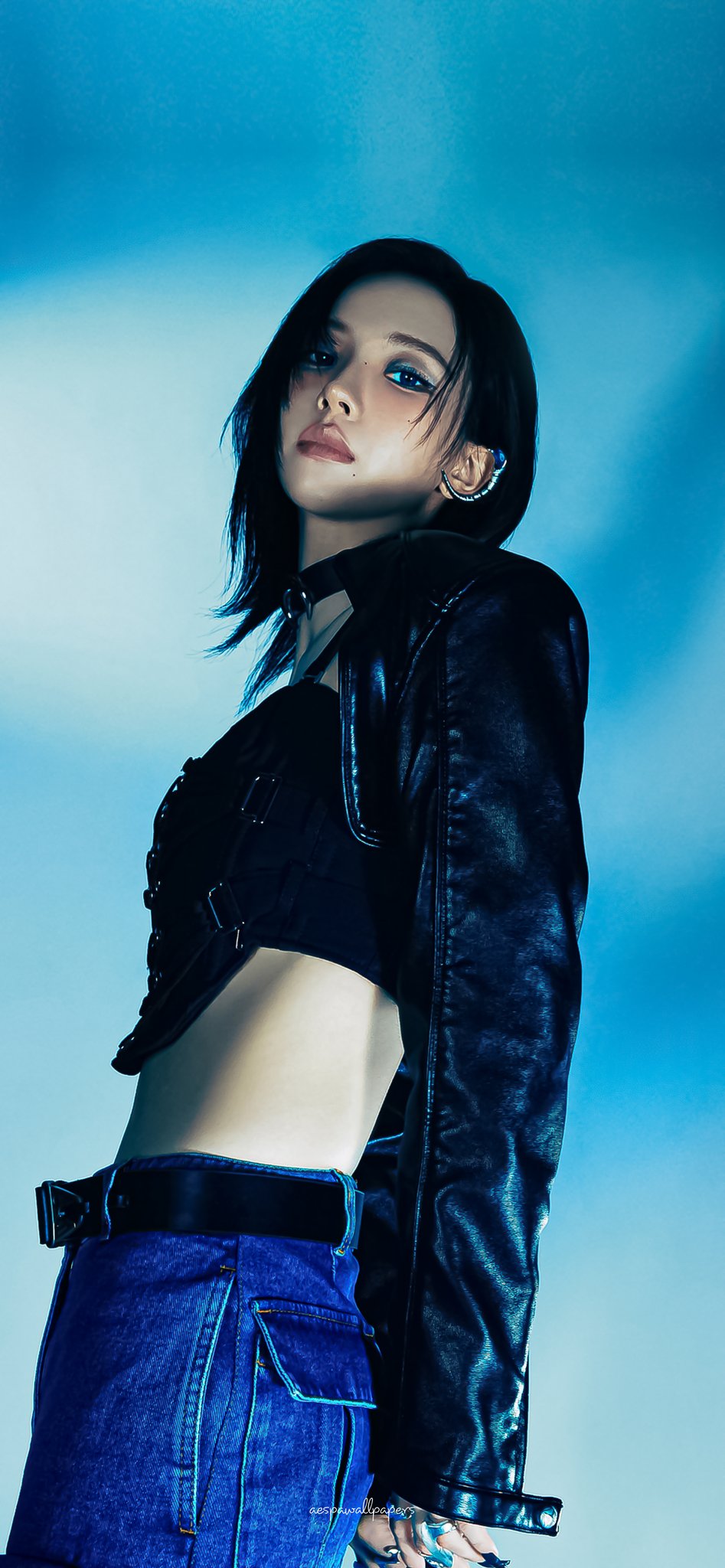 aespa Wallpaper #KARINA