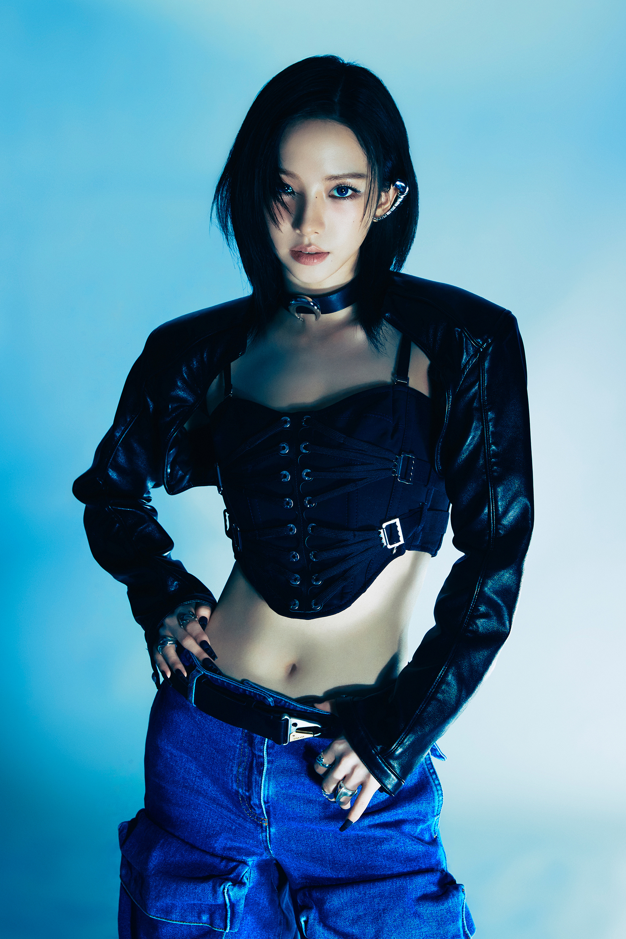 aespa Drama Karina Teaser Photo The