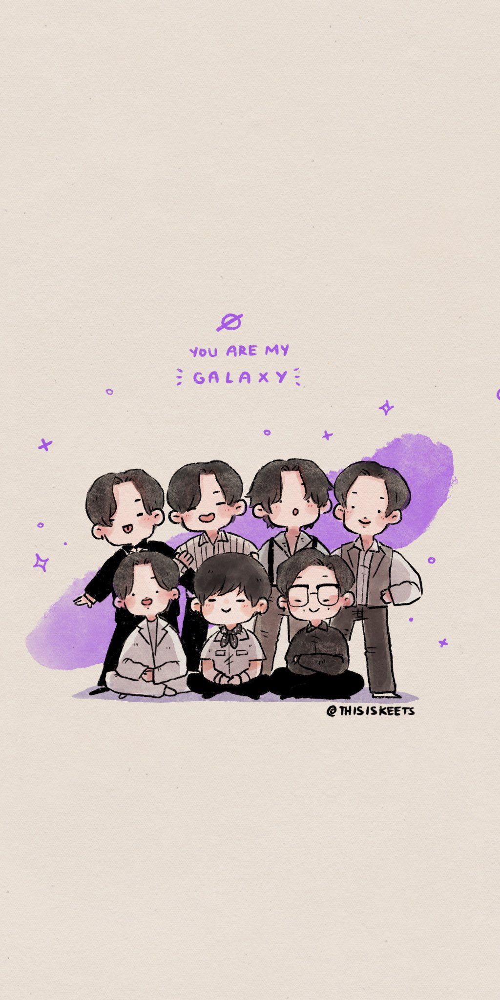 Cute wallpaper, Bts wallpaper