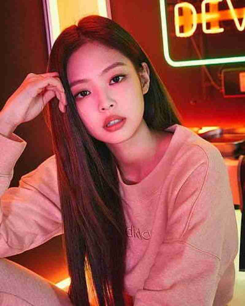 Kim Jennie Blackpink Ddu Du Du How You