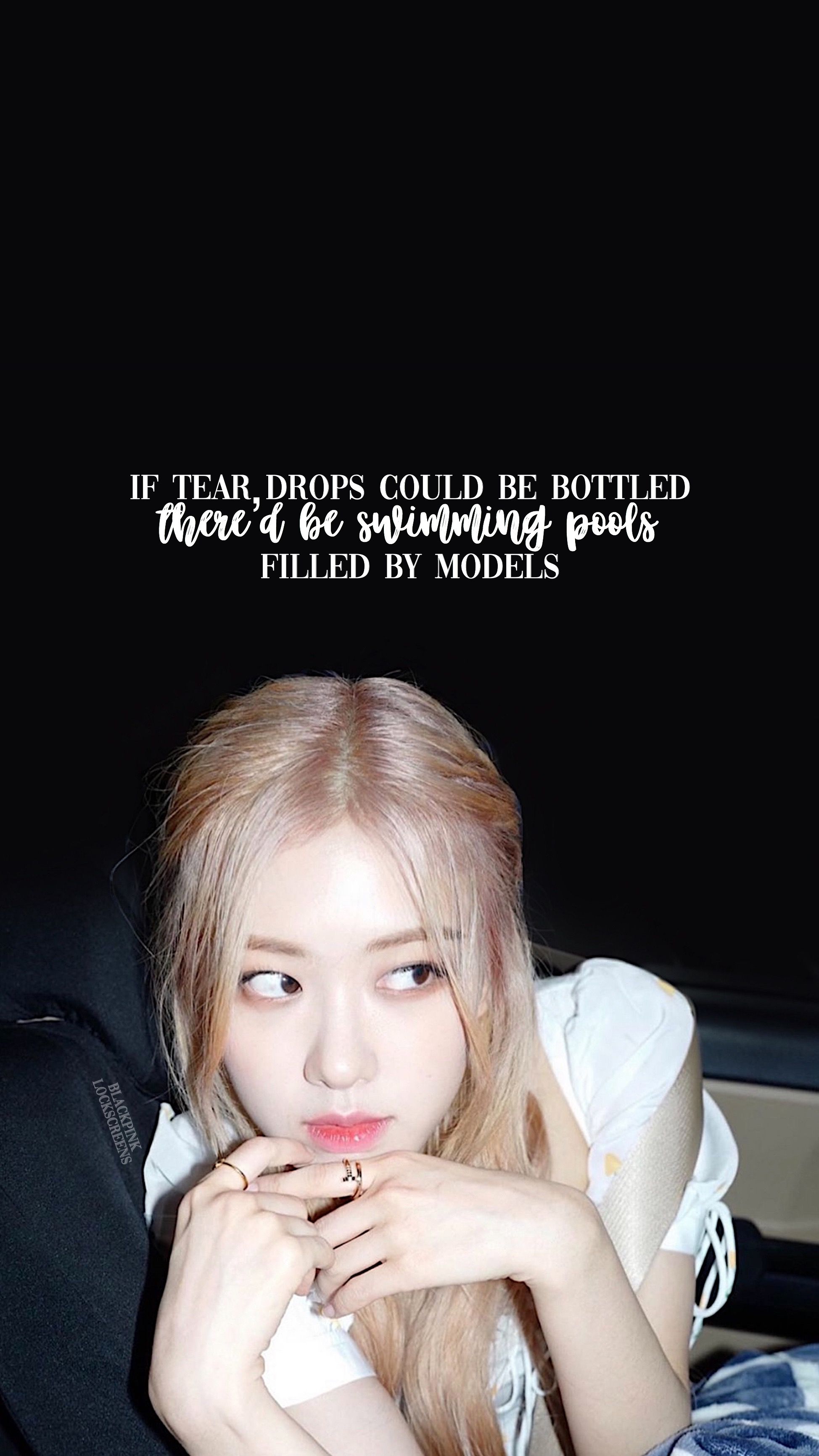 ˏˋblackpinklockscreensˎˊ˗
