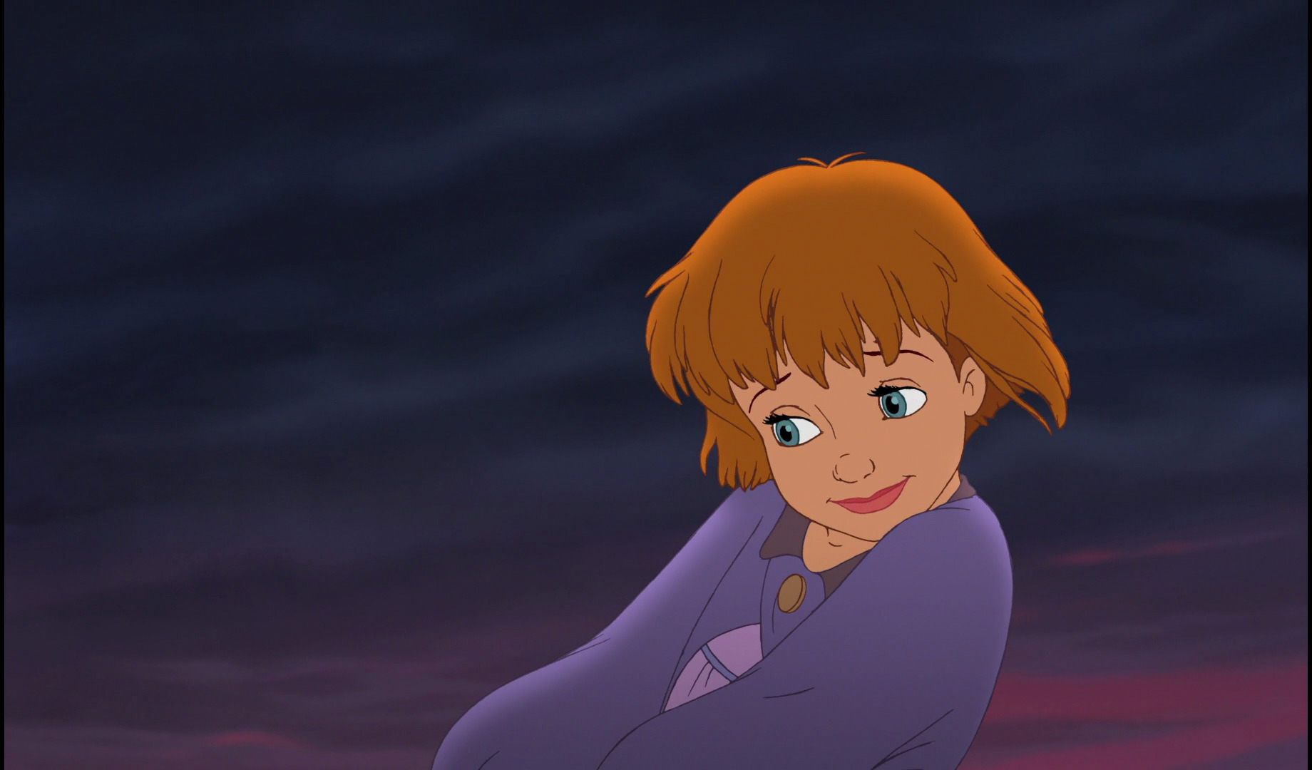 Animal Story Of Terror Jaden Groves