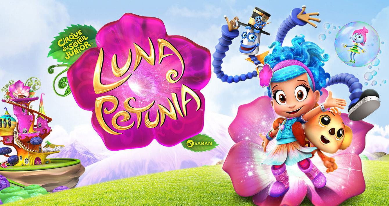 Luna Petunia