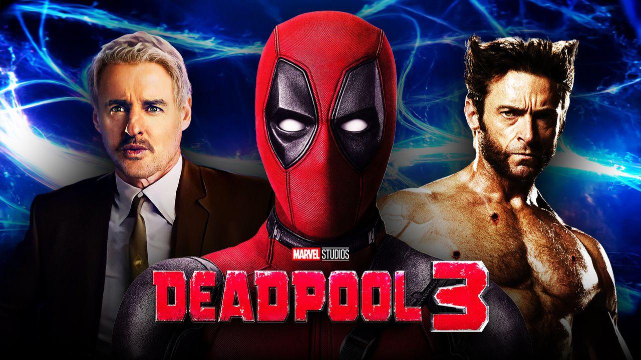 Deadpool 3: Release, Cast, Plot