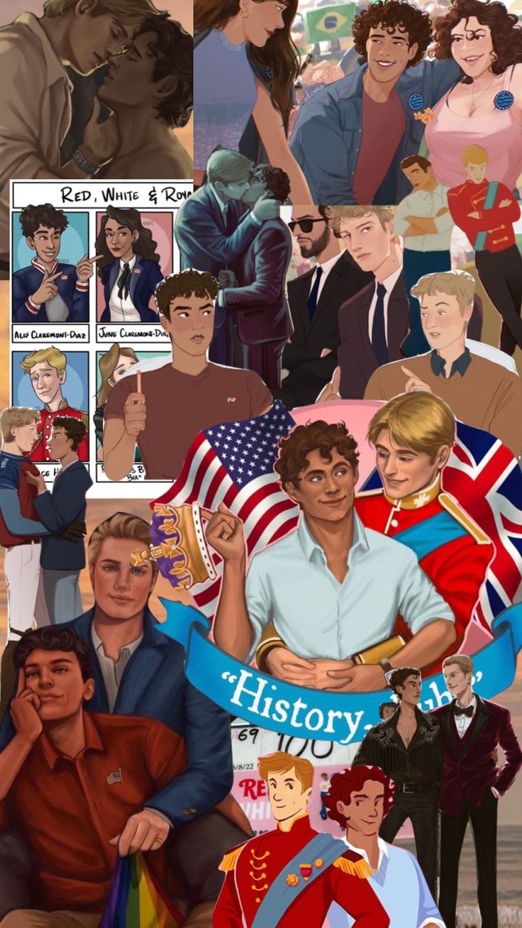 Royal blue wallpaper, Royal blue cake