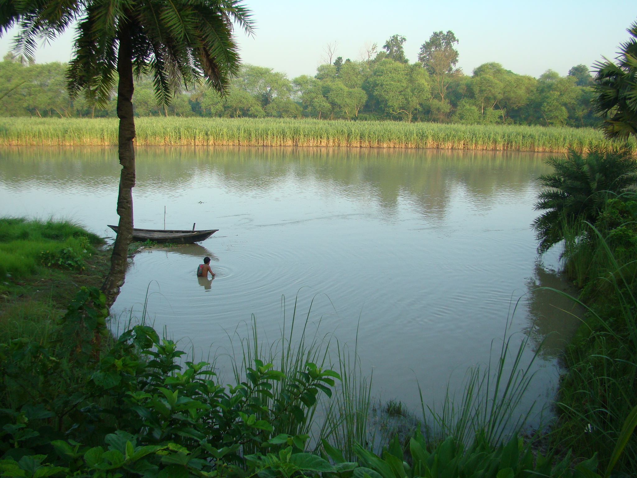 Bangladesh Village Wallpapers - Wallpaper Cave