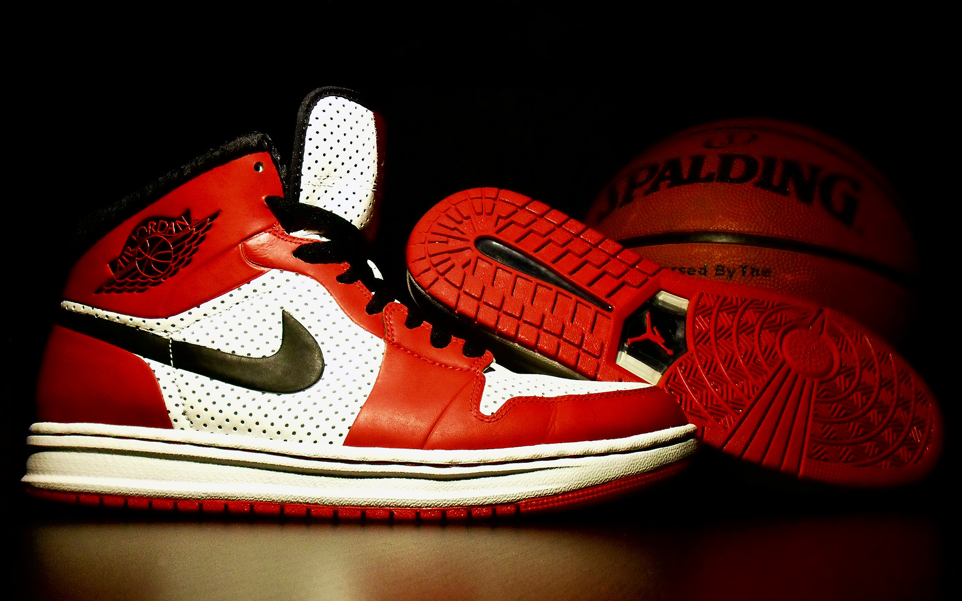 Nike Shoes Wallpaper Desktop
