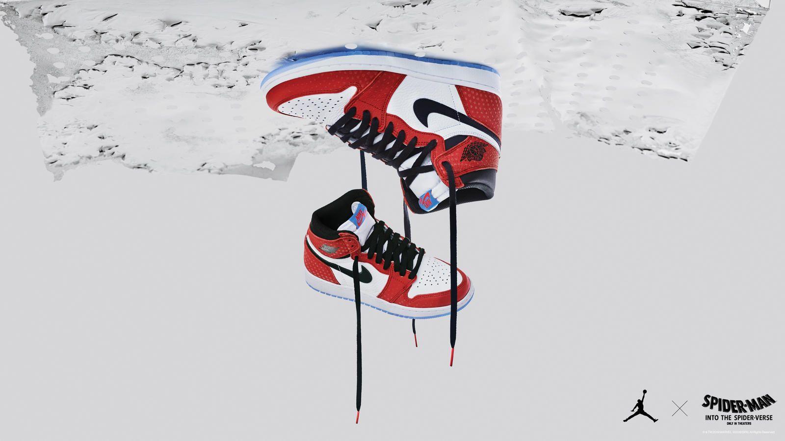 Air Jordan 1 Wallpaper Free Air