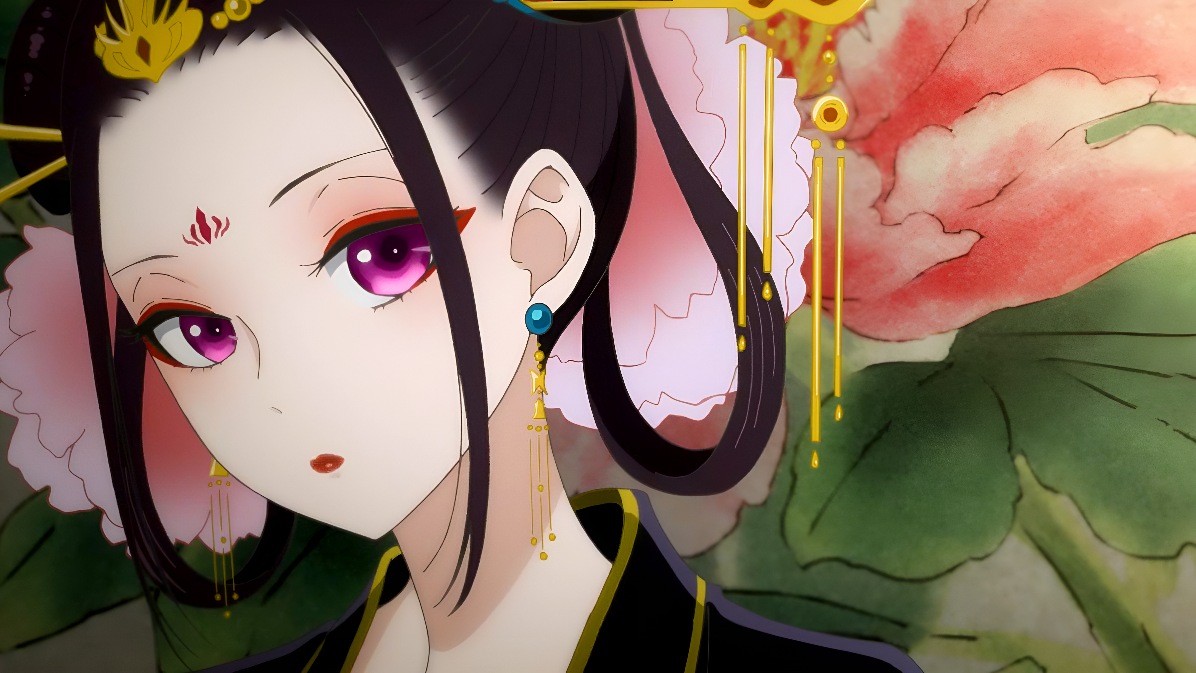 Liu, Shouxue no Karasu