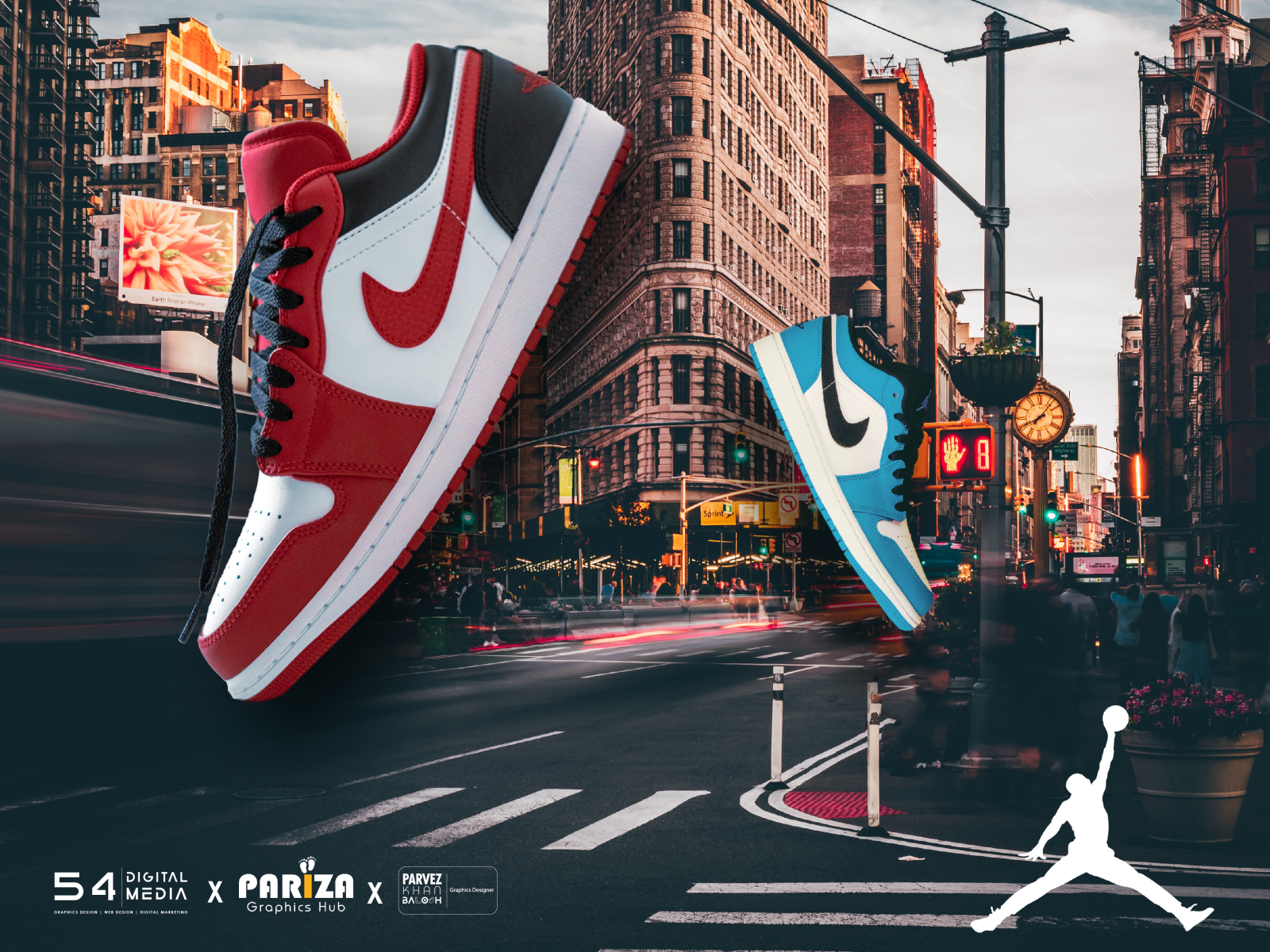 Nike #Air #Jordan Series #Design