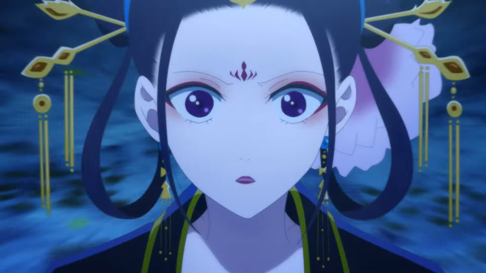 Inner Palace Climax Released