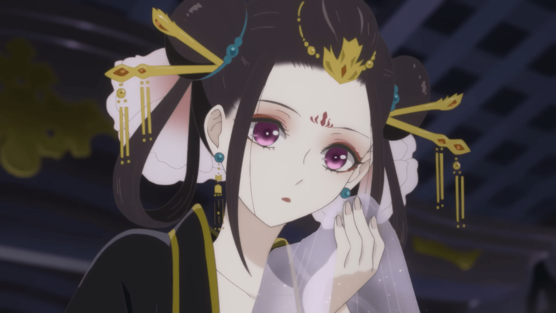 Inner Palace Releases PV