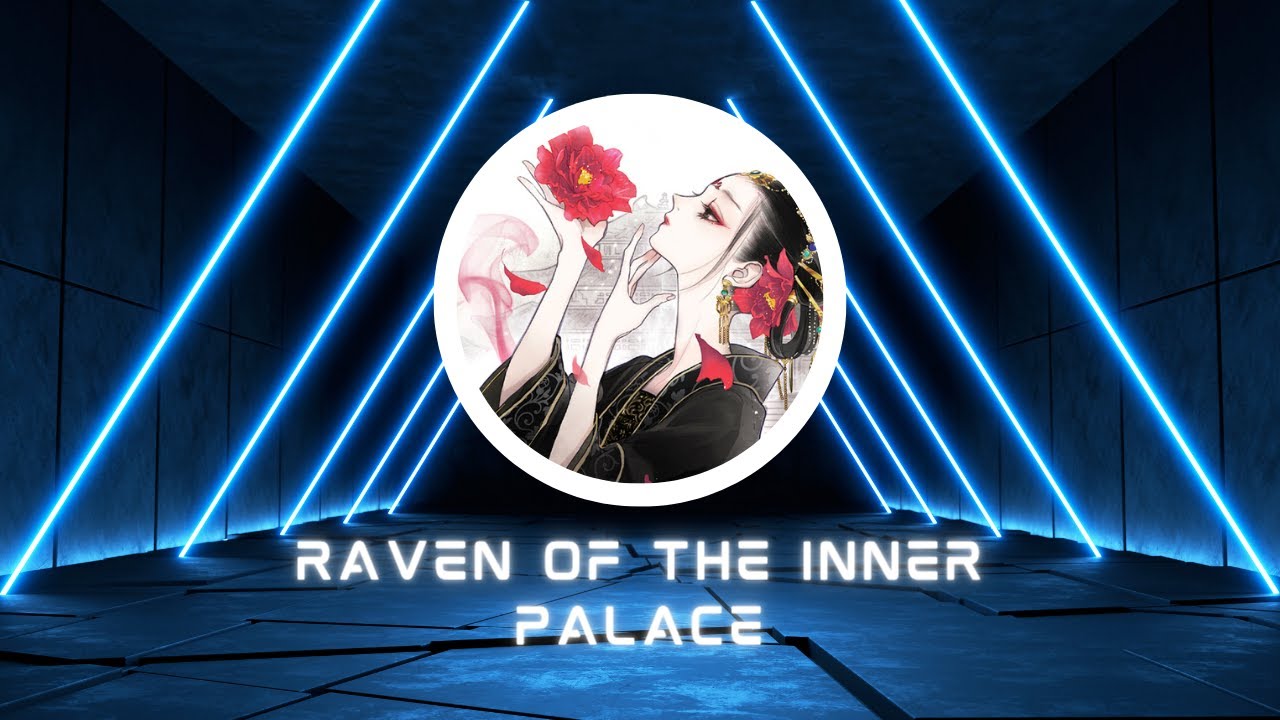 Raven Of The Inner Palace Wallpapers - Wallpaper Cave