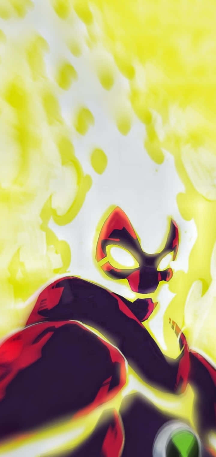 Inter- Galactic Adventures