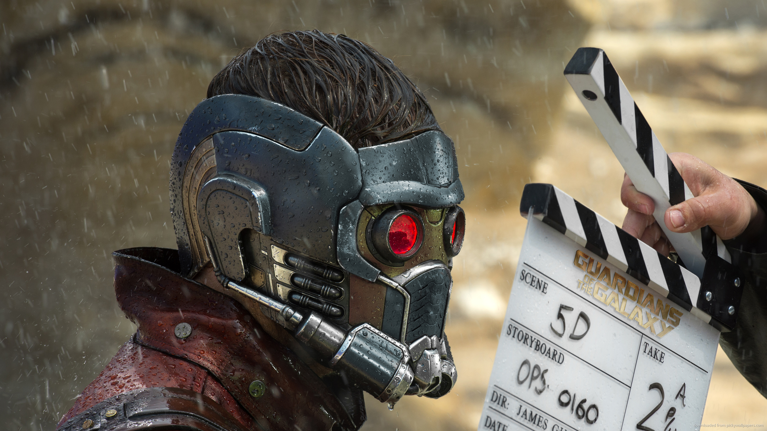 Movie Guardians Of The Galaxy HD Wallpaper