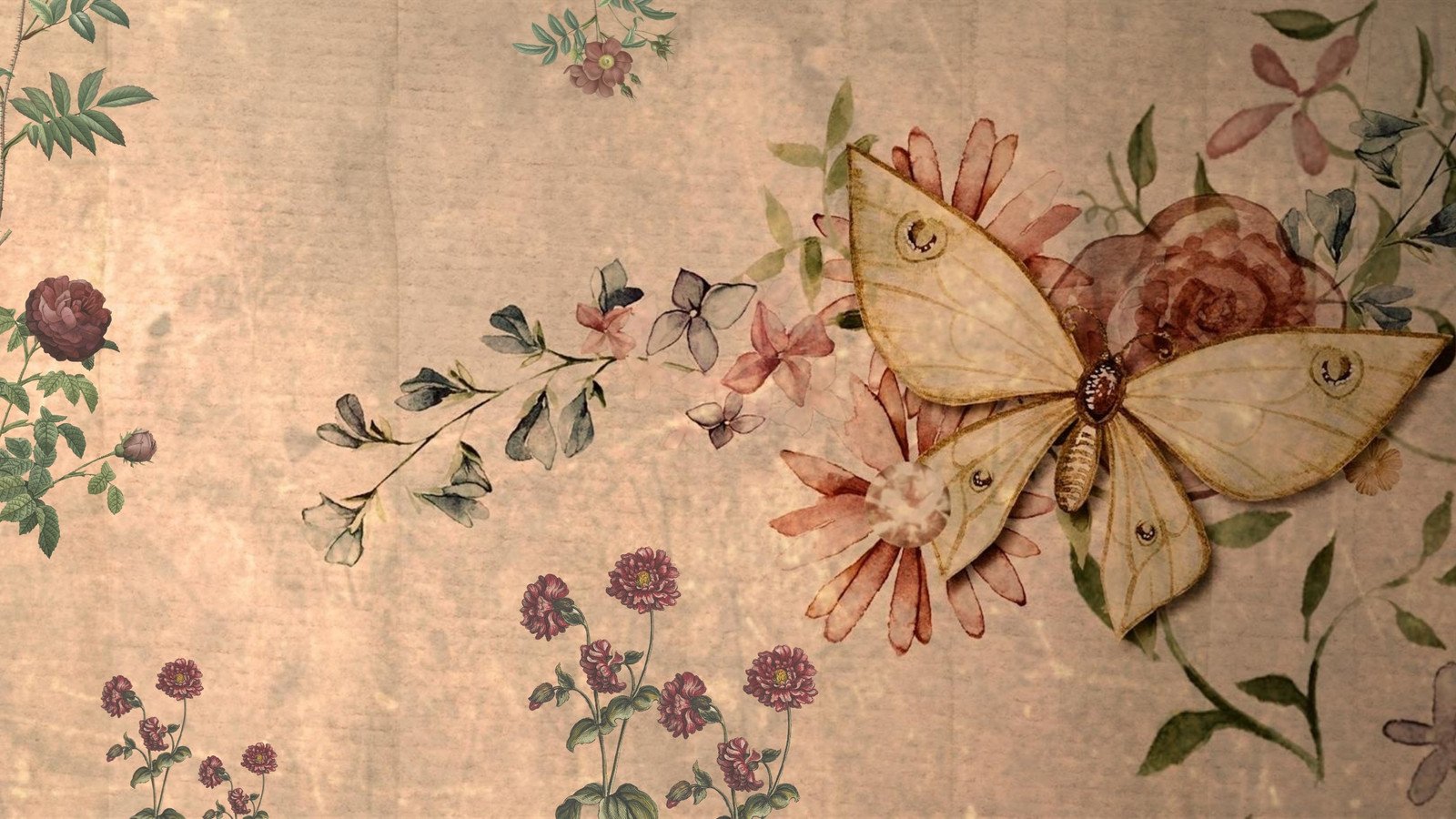 retro desktop wallpaper