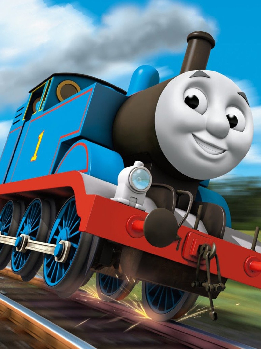 Big World! Big Adventures! The Movie